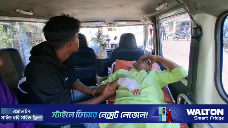 বাগেরহাটে নির্বাচন-পরবর্তী সহিংসতায় যুবদল নেতাসহ আহত ১০