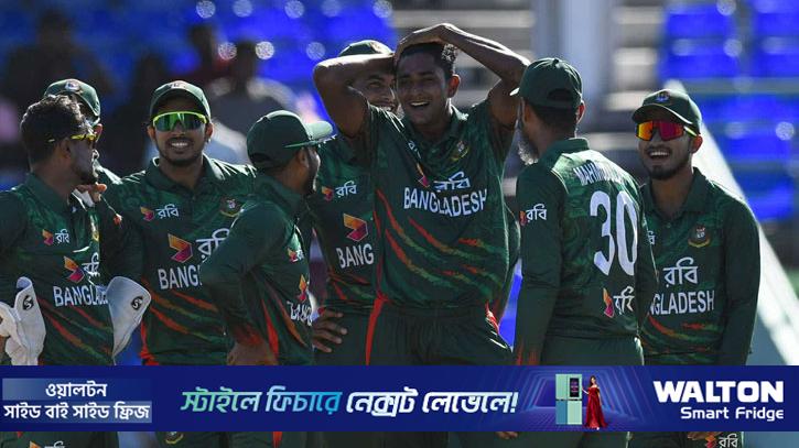 সরাসরি বিশ্বকাপে, কঠিন পথে বাংলাদেশ