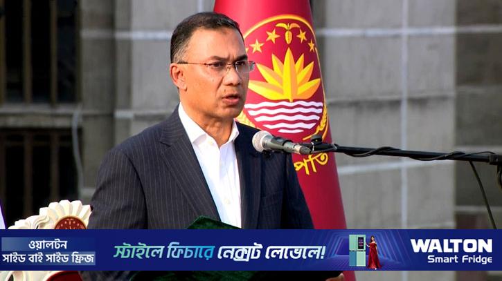 মন্ত্রিপরিষদের প্রথম বৈঠক বিকেল ৩টায়