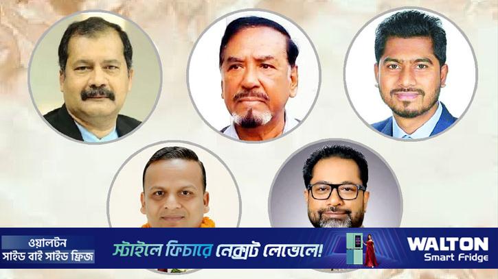 বরিশাল বিভাগ পেল ৫ মন্ত্রী-প্রতিমন্ত্রী