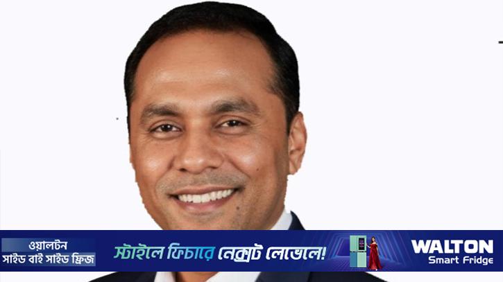 নেত্রকোণা-১: জিতে গেছেন বিএনপির ব্যারিস্টার কায়সার কামাল 