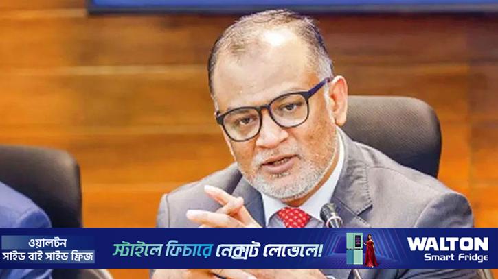 বিমানের চেয়ারম্যান পদ থেকে বশিরউদ্দীনকে অব্যাহতি 