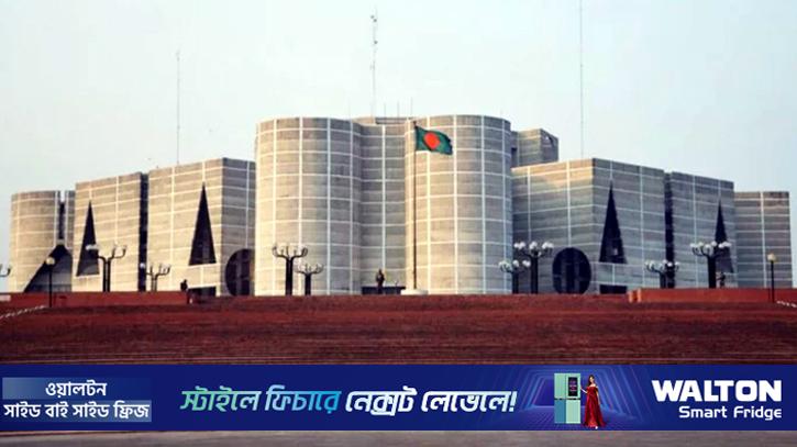 ৬৪ জেলায় বড় পর্দায় দেখানো হবে মন্ত্রিসভার শপথ