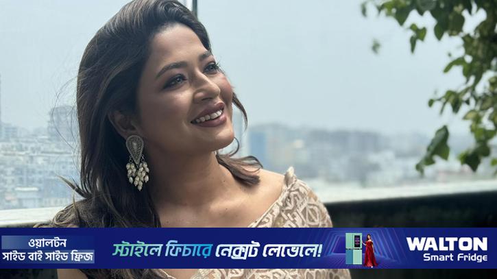 ‘নির্ঘুম রাত কাটিয়ে স্বস্তির সকাল পেলাম’