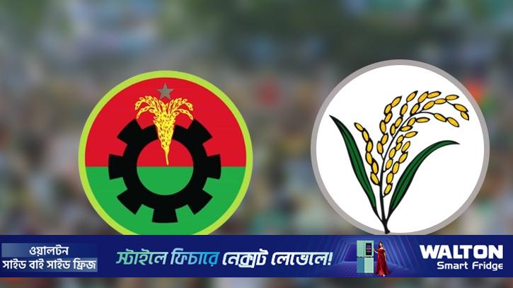 ভোটে হেরেও মাঠে আলোচনায় যারা