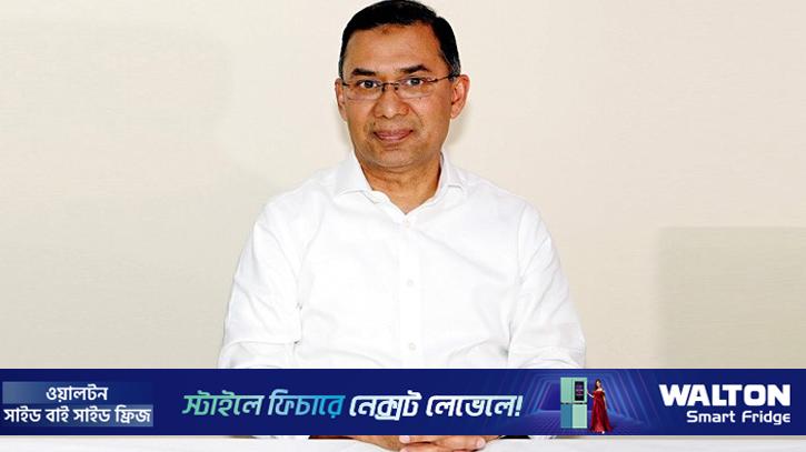 ঢাকা-১৭ নাকি বগুড়া-৬, কোনটি ছাড়বেন তারেক রহমান