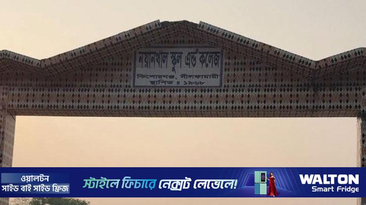 ভোটের আগেই কেন্দ্রের সিসি ক্যামেরা চুরি