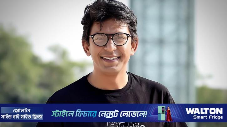 বাংলাদেশ এখনো পেশাদার ইন্ডাস্ট্রি তৈরি করতে পারেনি: চঞ্চল চৌধুরী