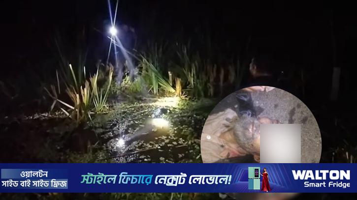 বরিশালে বিএনপিকর্মীকে কুপিয়ে হত্যা
