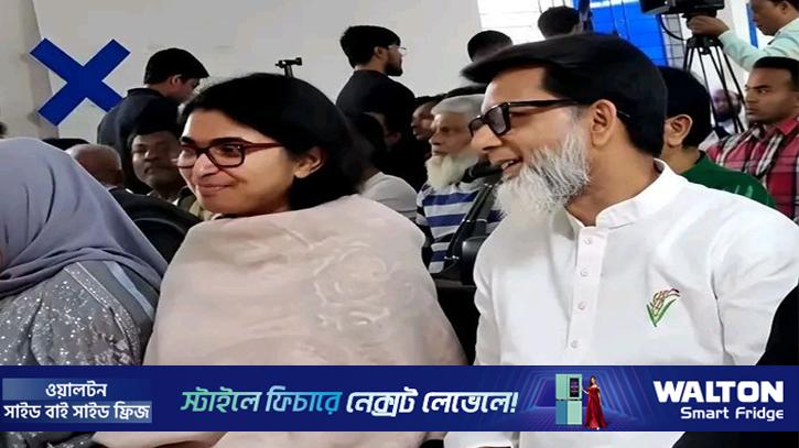 জনপ্রিয় জারার দিকে নজর সবার, জয়ের আশা হাবিবের