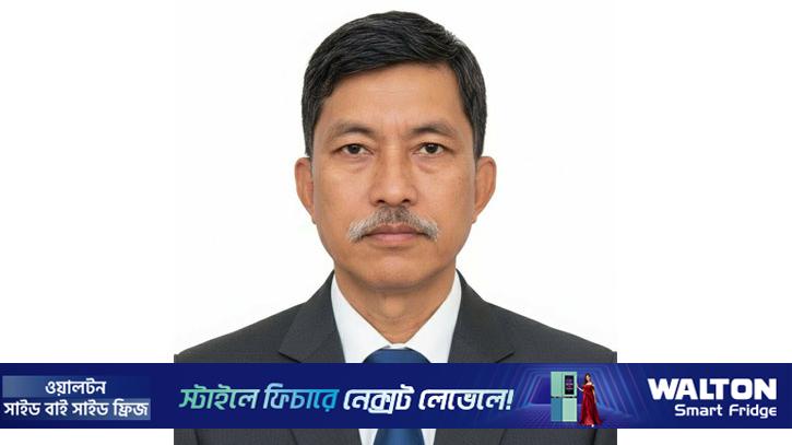 সবচেয়ে বড় ব্যবধানে জয়ী রাঙামাটির দীপেন দেওয়ান