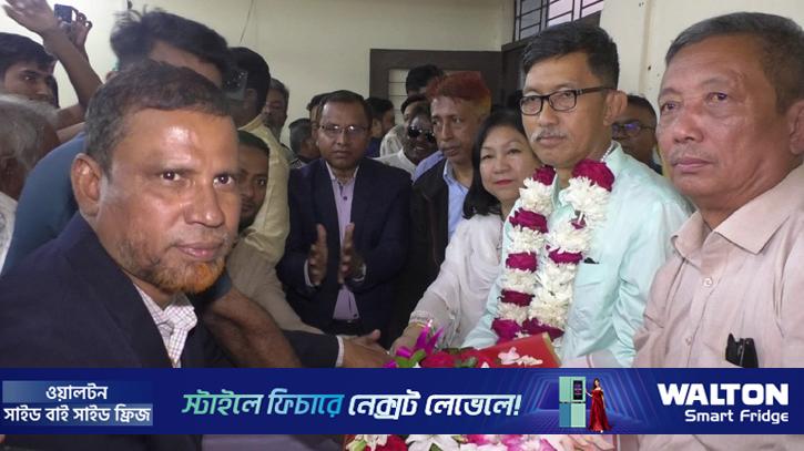 এই বিজয় রাঙামাটির আপামর জনগণের: দীপেন