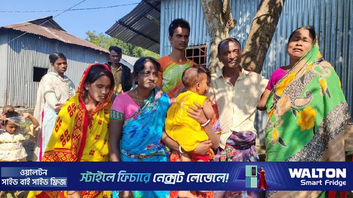 ‘দুনিয়া দিলেও ছেলের অভাব পূরণ হবে না’