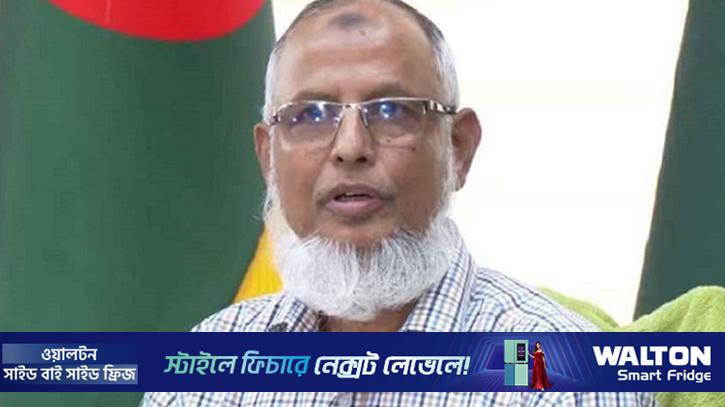 সাক্ষাৎকারে ইসি আনোয়ারুল: চমৎকার নির্বাচন উপহার দেব আমরা