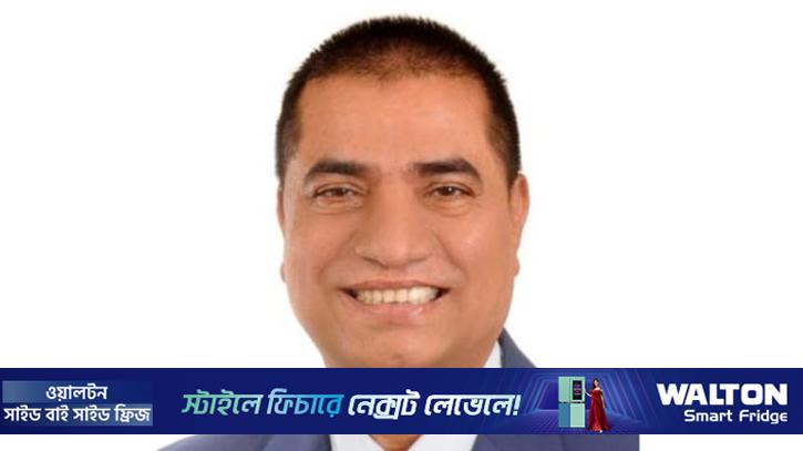 চট্টগ্রাম-১২ আসনে বিজয়ী বিএনপির এনামুল হক