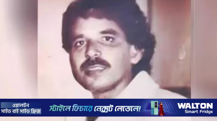 পরিচালকের পচাগলা মরদেহ উদ্ধার