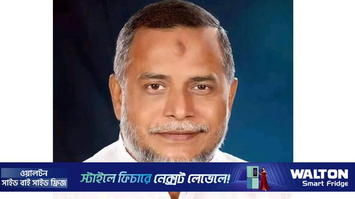 হবিগঞ্জ-৩ আসনে জয়ী ধানের শীষের জি কে গউছ