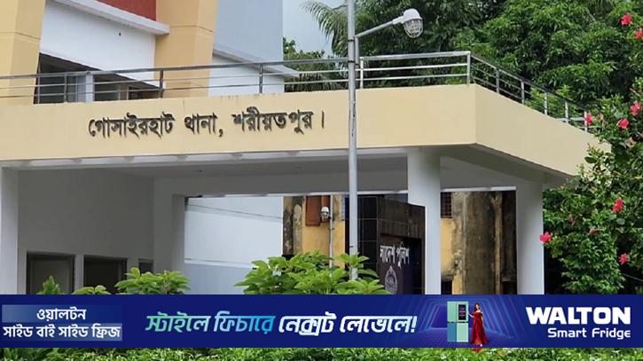 নিখোঁজের এক দিন পর বিএনপি কর্মীর ঝুলন্ত লাশ উদ্ধার