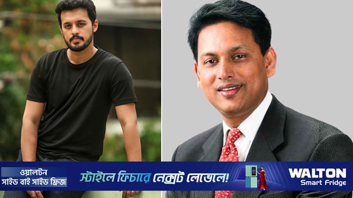 ‘এই লোক কি জিনিস তোমাদের কোনো আইডিয়া নাই, পড়তে বসো’