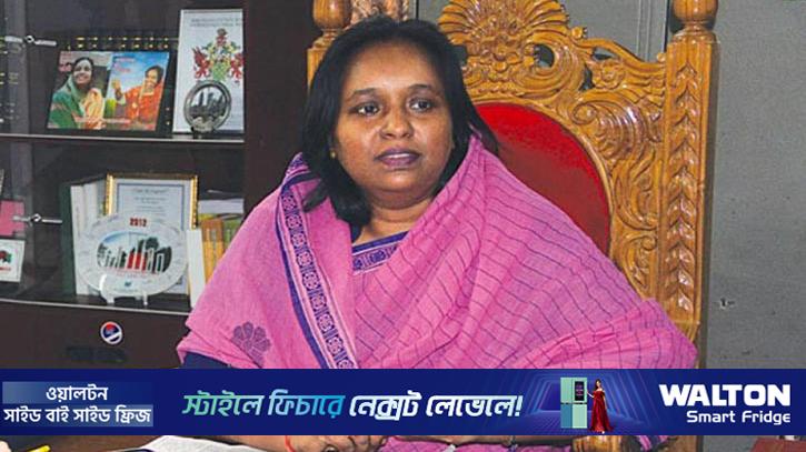 পাঁচ মামলায় হাইকোর্টে জামিন পেলেন আইভী