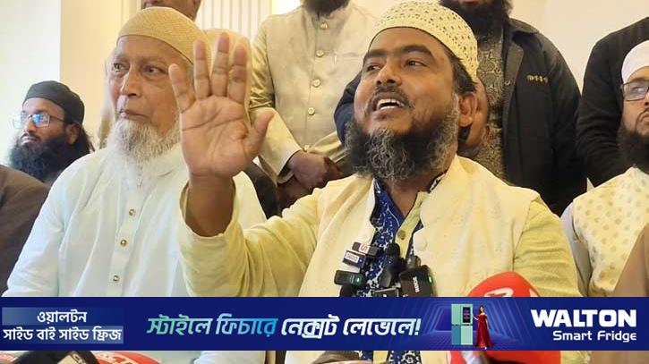 টাকাসহ জামায়াত নেতা আটক ‘গভীর ষড়যন্ত্রের অংশ’: দেলাওয়ার