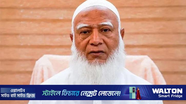 একুশের প্রথম প্রহরে শহীদ মিনারে শ্রদ্ধা জানাবেন জামায়াত আমির