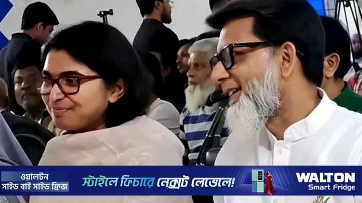 চার কেন্দ্রে হাবিব ও জারা কত ভোট পেলেন