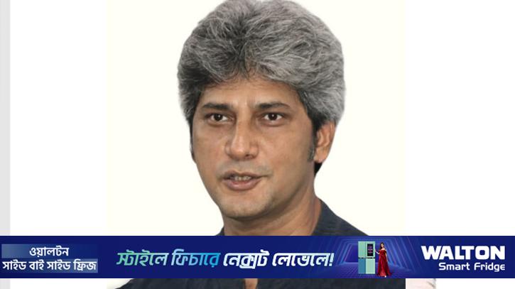 জোনায়েদ সাকি দ্বিগুণ ভোটে বিজয়ী