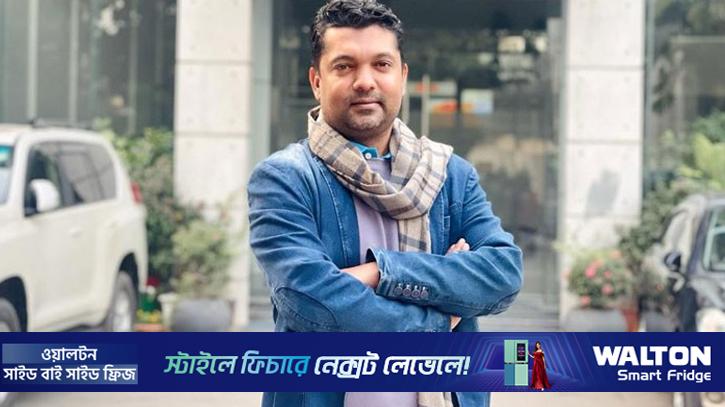 ক্ষমা ও ভালোবাসা দিয়ে শিল্পীদের আপন করে নেওয়ার আহ্বান জয়ের