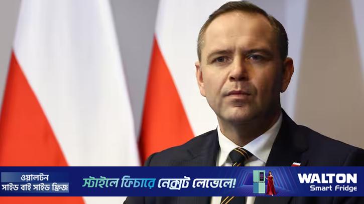 পোলান্ডের পারমাণবিক অস্ত্র প্রয়োজন: প্রেসিডেন্ট