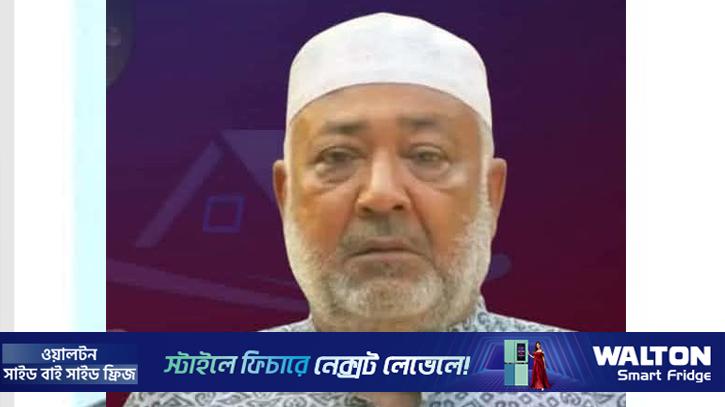 কুষ্টিয়া-১ আসনে বিএনপি রেজা আহম্মেদ বাচ্চু বিজয়ী