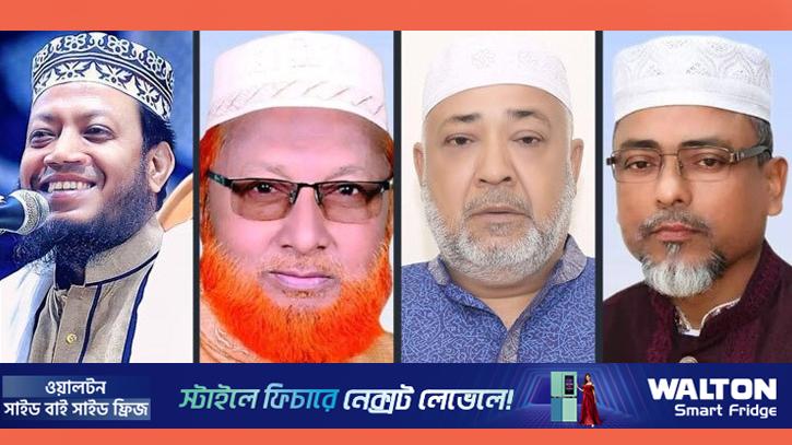 কুষ্টিয়ার ৪ আসনের ৩টিতে এগিয়ে জামায়াত