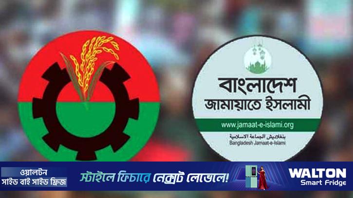 কুষ্টিয়ায় শক্ত প্রতিদ্বন্দ্বিতায় বিএনপি-জামায়াত