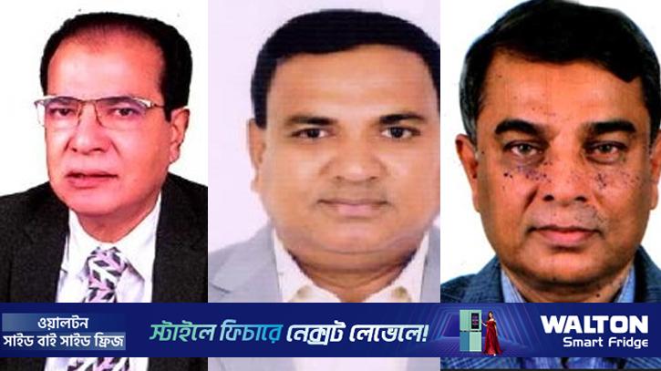 লালমনিরহাটের তিন আসনেই বিএনপির জয়