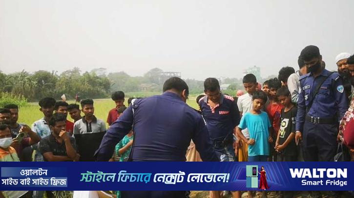 ১৫ দিন আগে ধর্ষণ, বাবার কাছ থেকে ছিনিয়ে নেওয়ার পর লাশ উদ্ধার