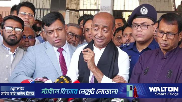 ধর্ষণে জড়িতদের রাজনৈতিক সেল্টারের সুযোগ নেই: আইনমন্ত্রী