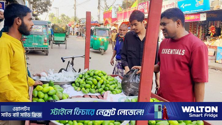 রোজায় হালিপ্রতি লেবুর দাম বেড়েছে ৯০০ শতাংশ