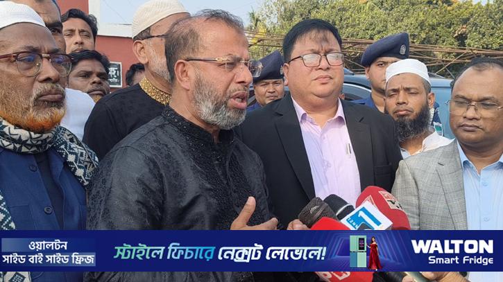 সুন্দরবনে শিগগিরই জলদস্যু দমন অভিযান শুরু হবে: পরিবেশ প্রতিমন্ত্রী