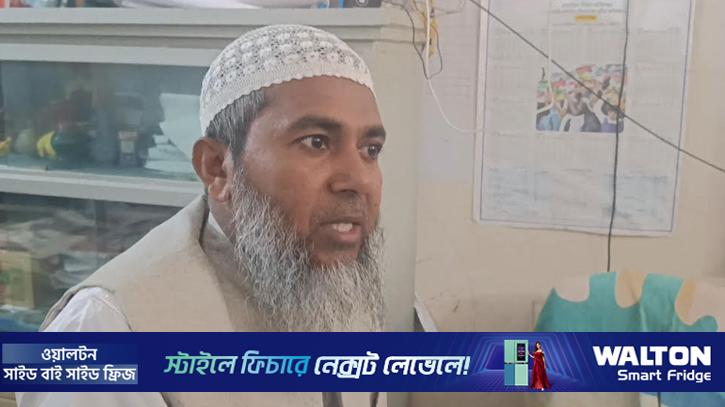 ‘কাজ এগিয়ে রাখার জন্য’ রেজাল্ট শিটে প্রিজাইডিং অফিসারের অগ্রীম স্বাক্ষর