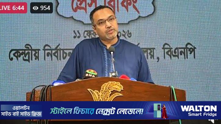 কুমিল্লা-খুলনাসহ বিভিন্ন স্থানে টাকা লেনদেন করছে জামায়াত: মাহদী আমিন