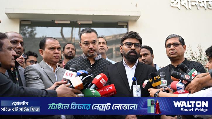 ঈদের আগেই ইমাম মুয়াজ্জিনদের সম্মানি দেবে সরকার: মাহদী আমিন