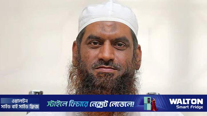 আব্বাসের মতো ভোট গণ্য না করলে চূড়ান্ত কর্মসূচির হুঁশিয়ারি মামুনুল হকের