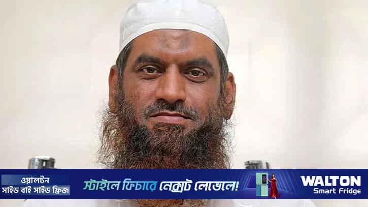 মোহাম্মদপুর সরকারি শারীরিক শিক্ষা কলেজে ভোট দেবেন মামুনুল হক