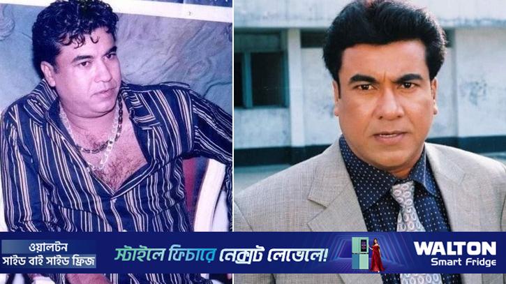 ক্ষণজন্মা নায়ক মান্নার মৃত্যুবার্ষিকীতে স্মৃতির কাছে ফিরে যাওয়া