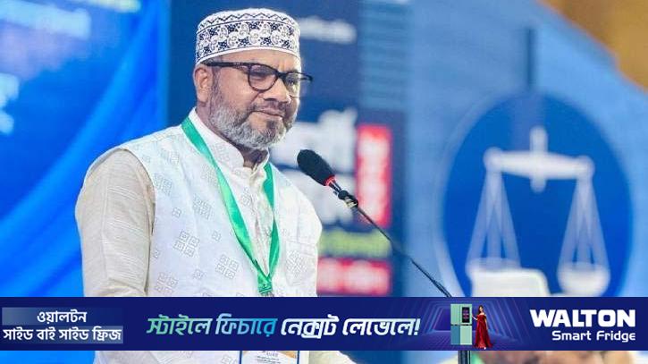 ঢাকা-৬ আসনে ফল স্থগিতের আবেদন জামায়াতপ্রার্থী আব্দুল মান্নানের 