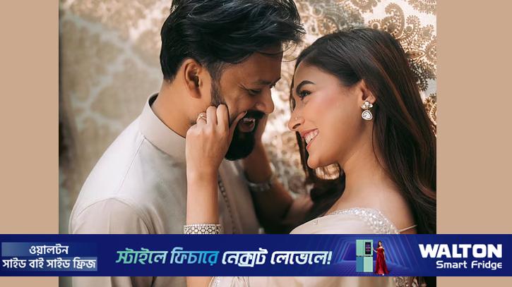 ‘নতুন করে শুরু করার সুযোগ এলে তোমাকেই বেছে নিতাম’