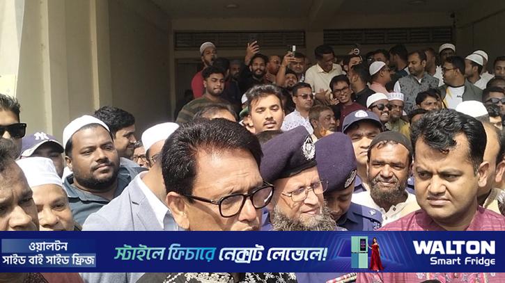 নকলের মতোই মাদক-সন্ত্রাস ও ইভটিজিং মুক্ত হবে শিক্ষাঙ্গন: শিক্ষামন্ত্রী