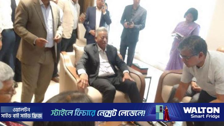 অর্থনীতিতে সবার অংশগ্রহণ ও সুফল নিশ্চিত করতে চান অর্থমন্ত্রী