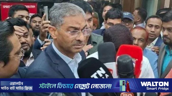 দায়িত্ব পালনে সবার সহযোগিতা চাইলেন পানিসম্পদ মন্ত্রী