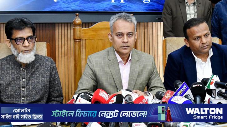 মন্ত্রী আবার ব্যাখ্যা দিয়ে বললেন, ‘চাঁদা ও চাঁদাবাজি এক বিষয় নয়’